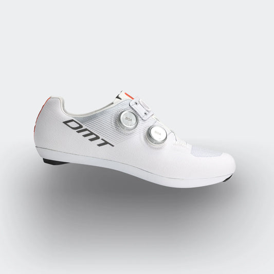 ZAPATILLAS KR0 EVO SHOES WHITE/SILVER