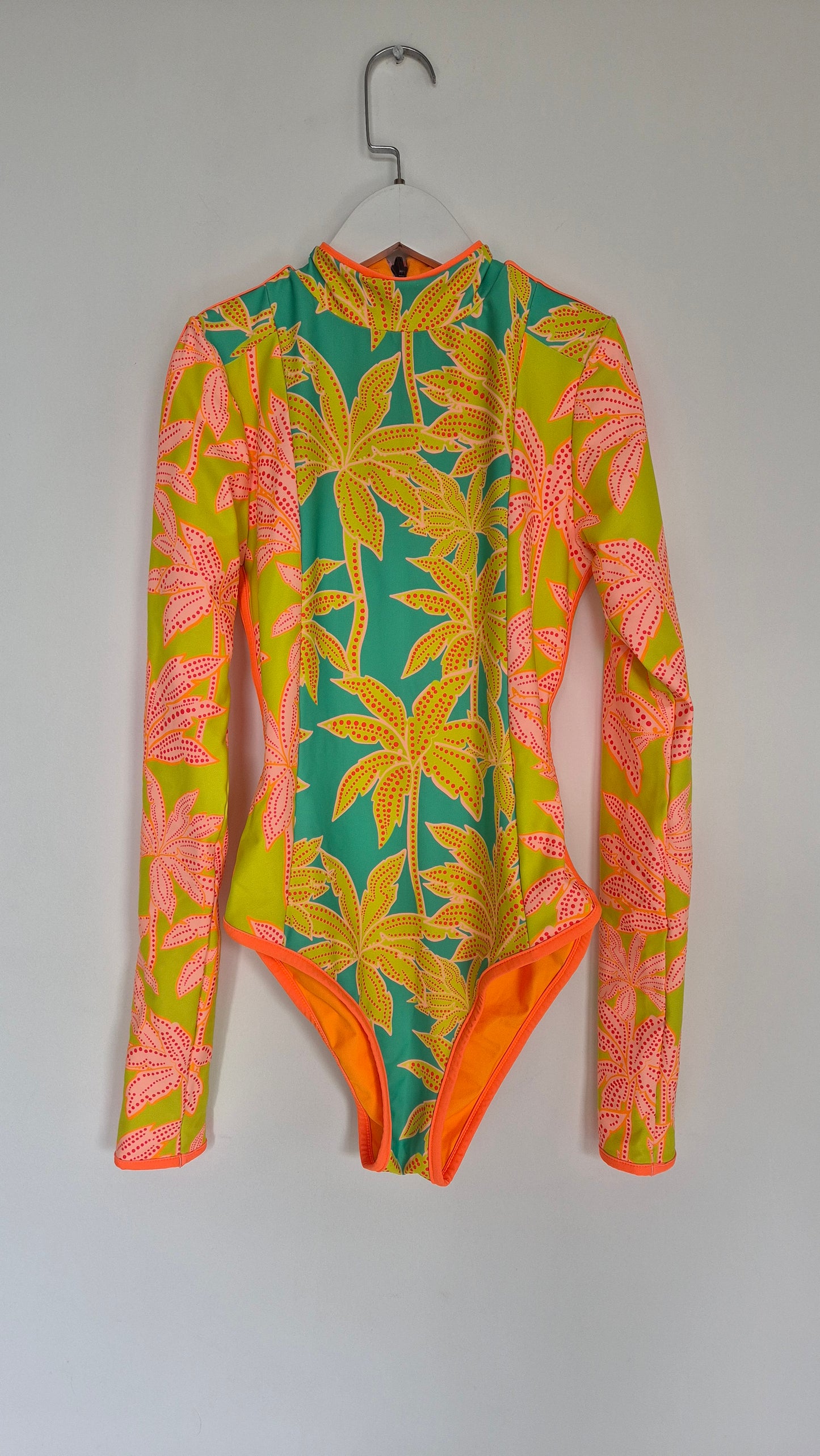 Entero - Tropical Triton