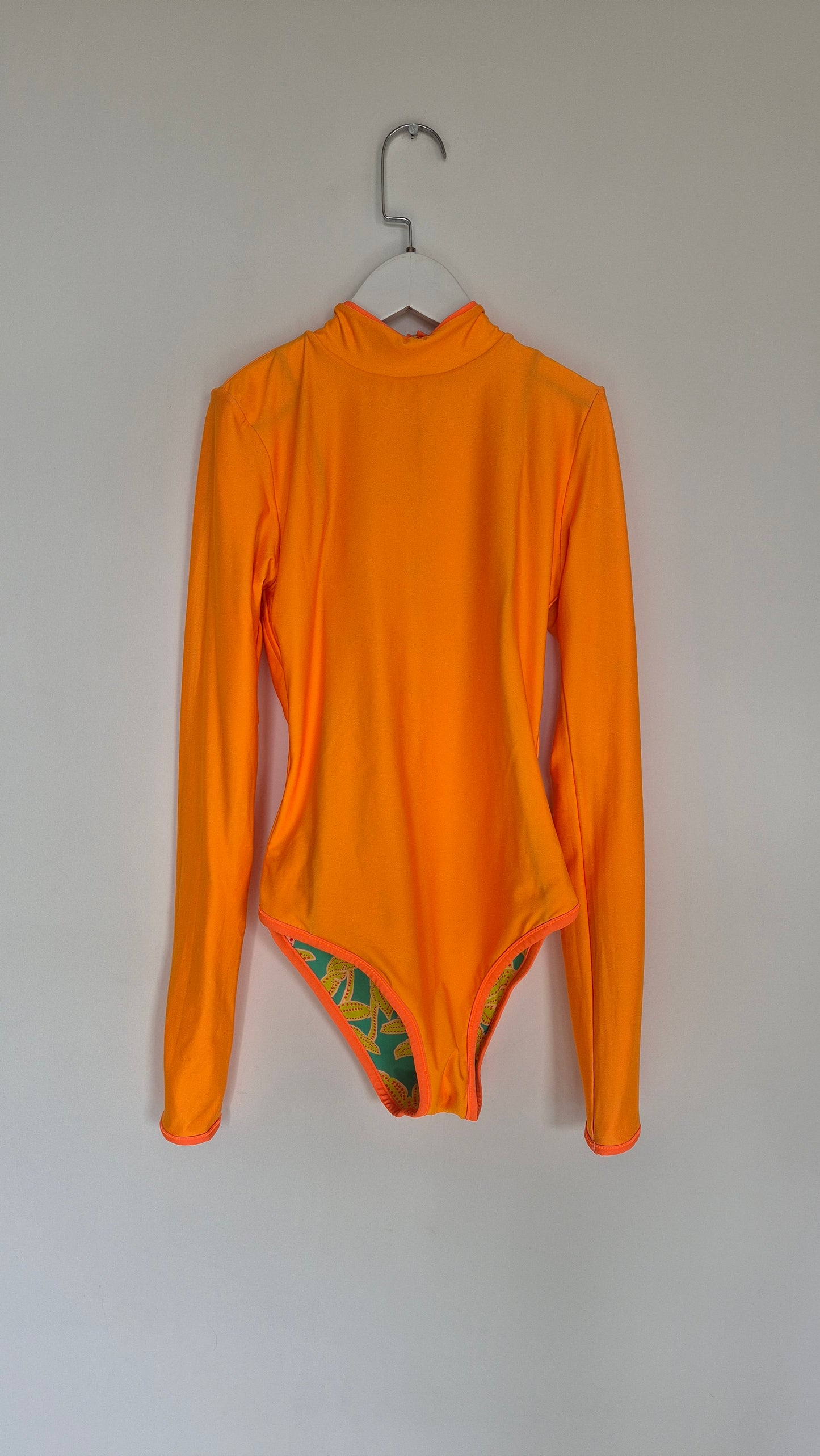 Entero - Tropical Triton