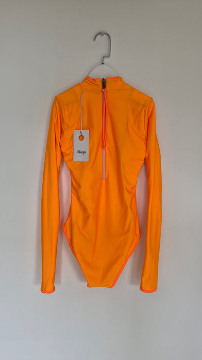 Entero - Tropical Triton