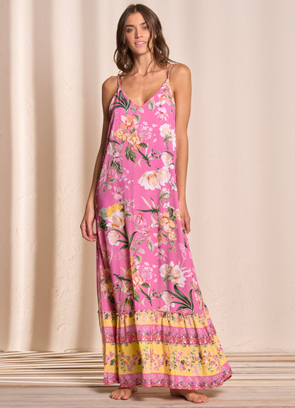 Vestido - Botany Avery