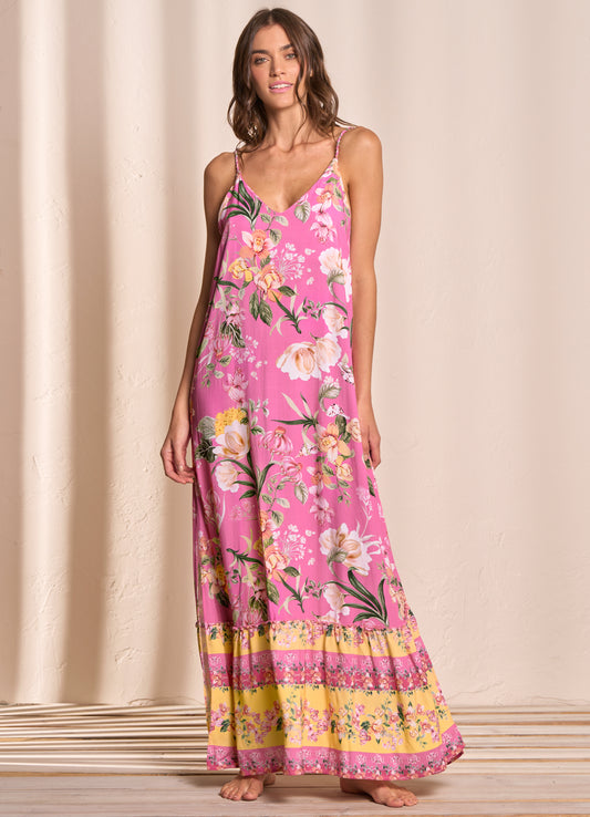 Vestido - Botany Avery