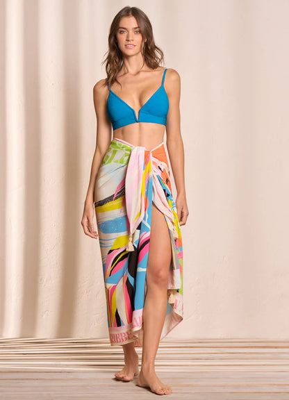 Pareo - Caribbean Isla