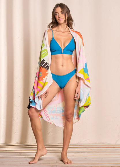 Pareo - Caribbean Isla