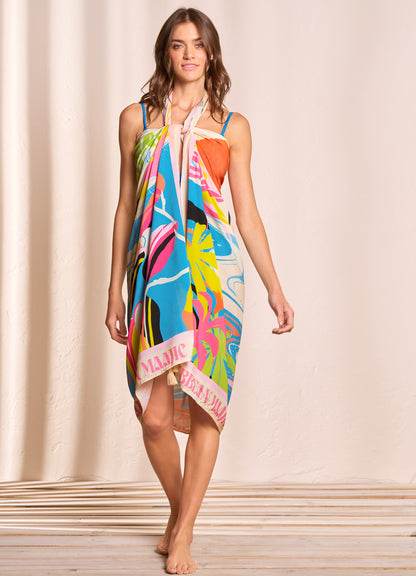 Pareo - Caribbean Isla