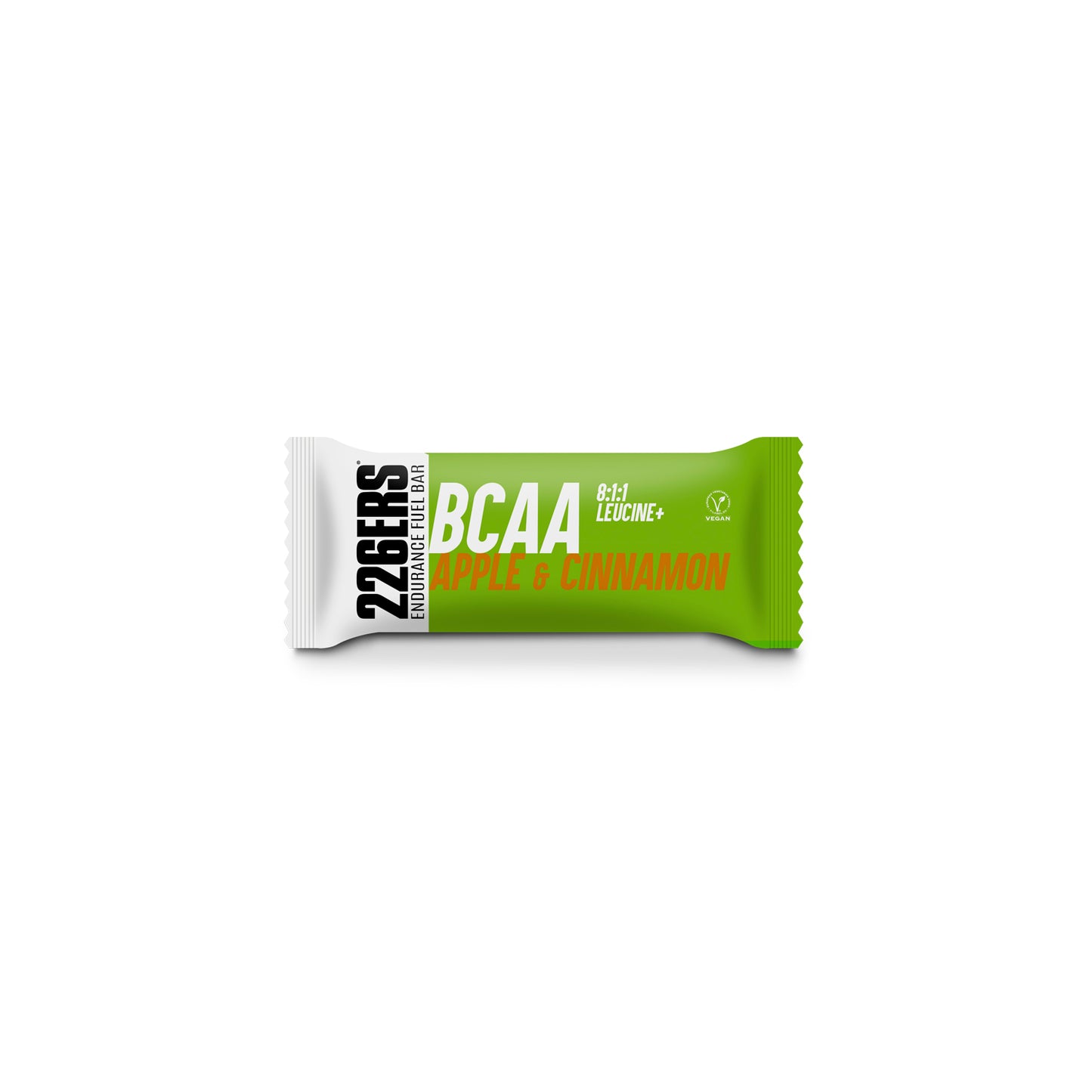 ENDURANCE BAR BCAAs 60G (APPLE & CINAMON)