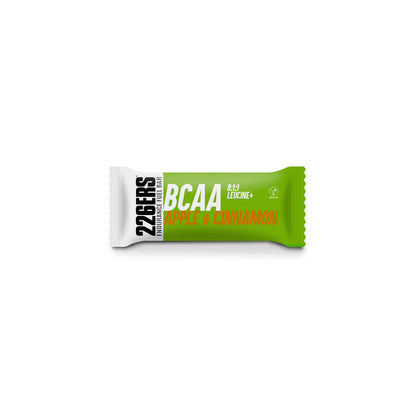 ENDURANCE BAR BCAAs 60G (APPLE & CINAMON)