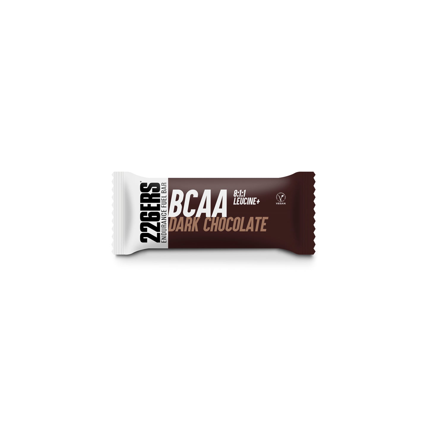 ENDURANCE BAR BCAAs 60G (DARK CHOCOLATE)