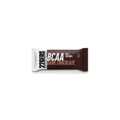 ENDURANCE BAR BCAAs 60G (DARK CHOCOLATE)