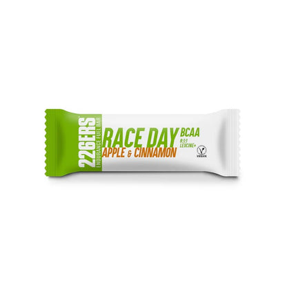 RACE DAY-BCAAS 40G (APPLE & CINNAMON)