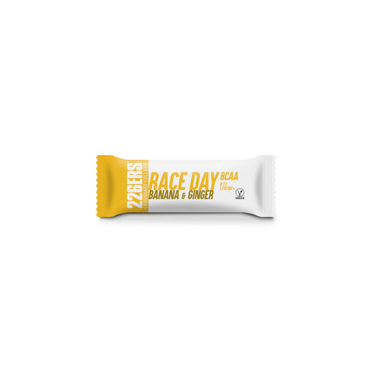 RACE DAY-BCAAS 40G (BANANA & GINGER)