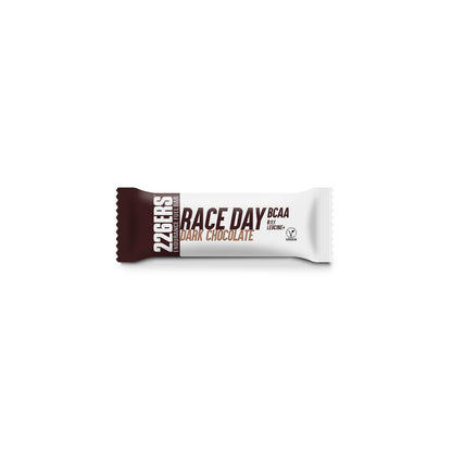 RACE DAY-BCAAS 40G (DARK CHOCOLATE)