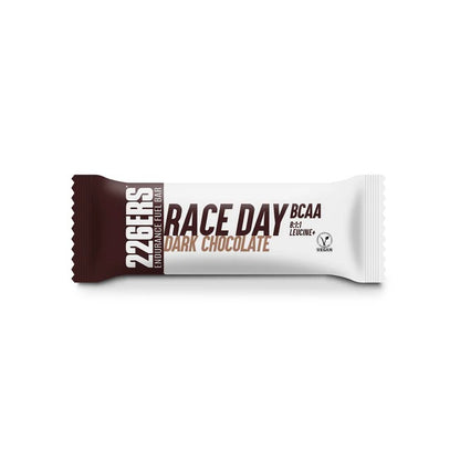 RACE DAY-BCAAS 40G (DARK CHOCOLATE)