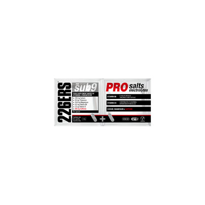 SUB9 PRO SALTS ELECTROLYTES-DUPLO (CAFEINNE)