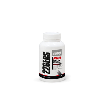 SUB9 PRO SALTS ELECTROLYTES (CAFFEINE)