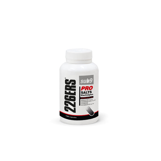 SUB9 PRO SALTS ELECTROLYTES (CAFFEINE)