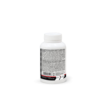SUB9 PRO SALTS ELECTROLYTES (CAFFEINE)