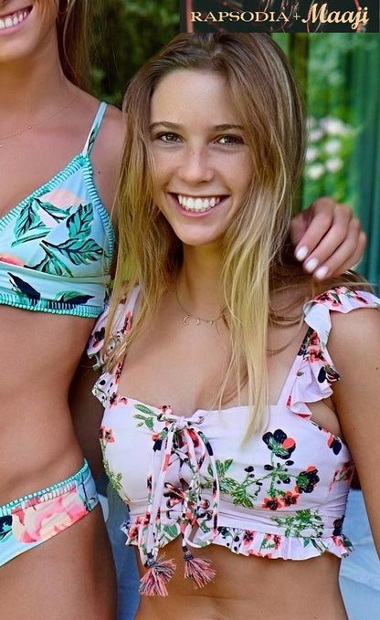 Bikini - Gleaming