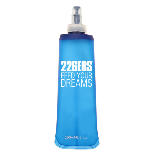 SOFT FLASK DE 250ML - BIDÓN FLEXIBLE