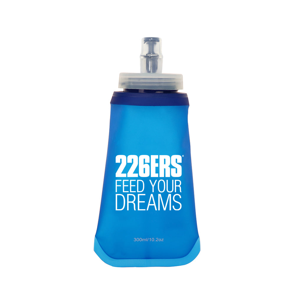 SOFT FLASK DE 300ML - BIDÓN FLEXIBLE