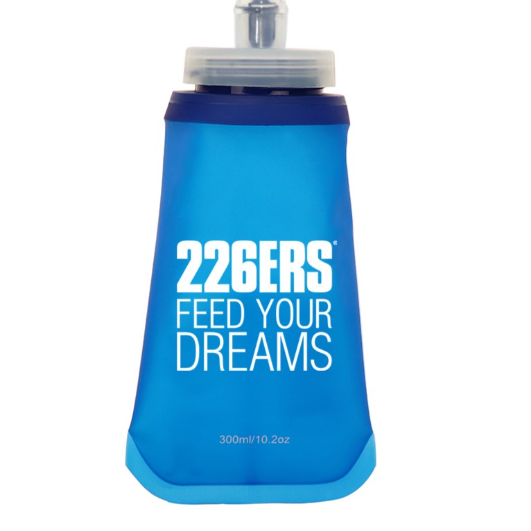 SOFT FLASK DE 300ML - BIDÓN FLEXIBLE