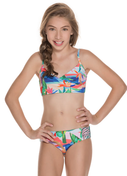 Bikini Kids - Tropical Reef