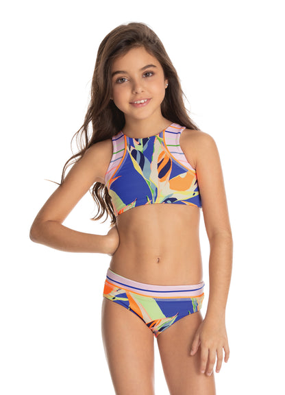 Bikini Kids - Balancing Act