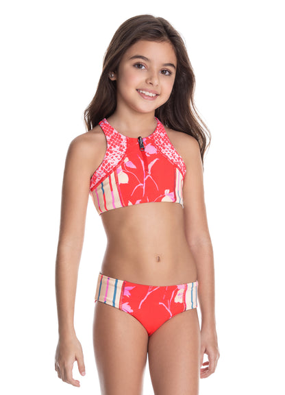 Bikini Kids - Pretty Python