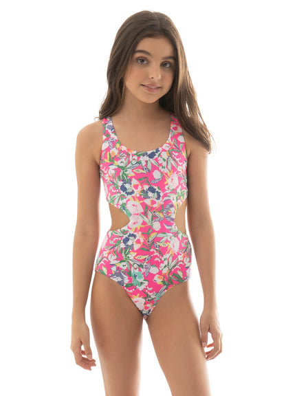 Entero Kids - Zinnia Aurora