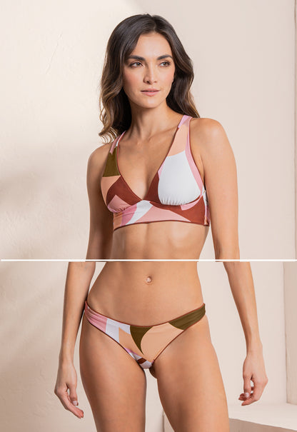 Bikini - Moccachino Patri Flirt