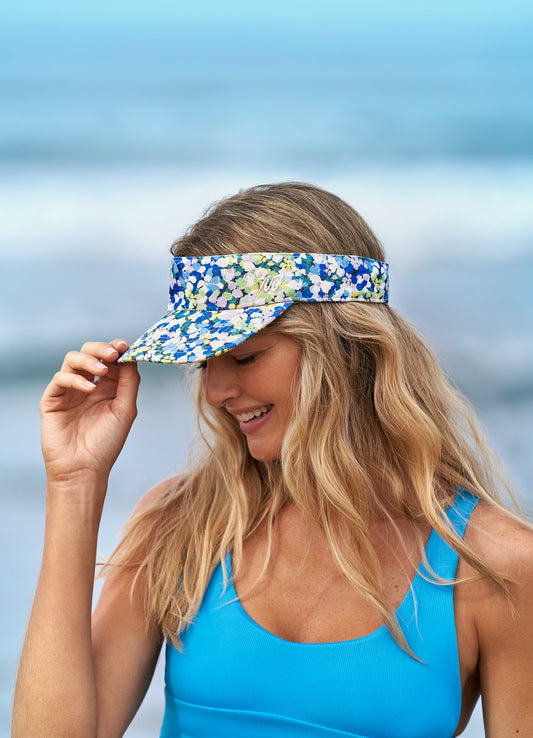 Visera - Claudemonet Sunny