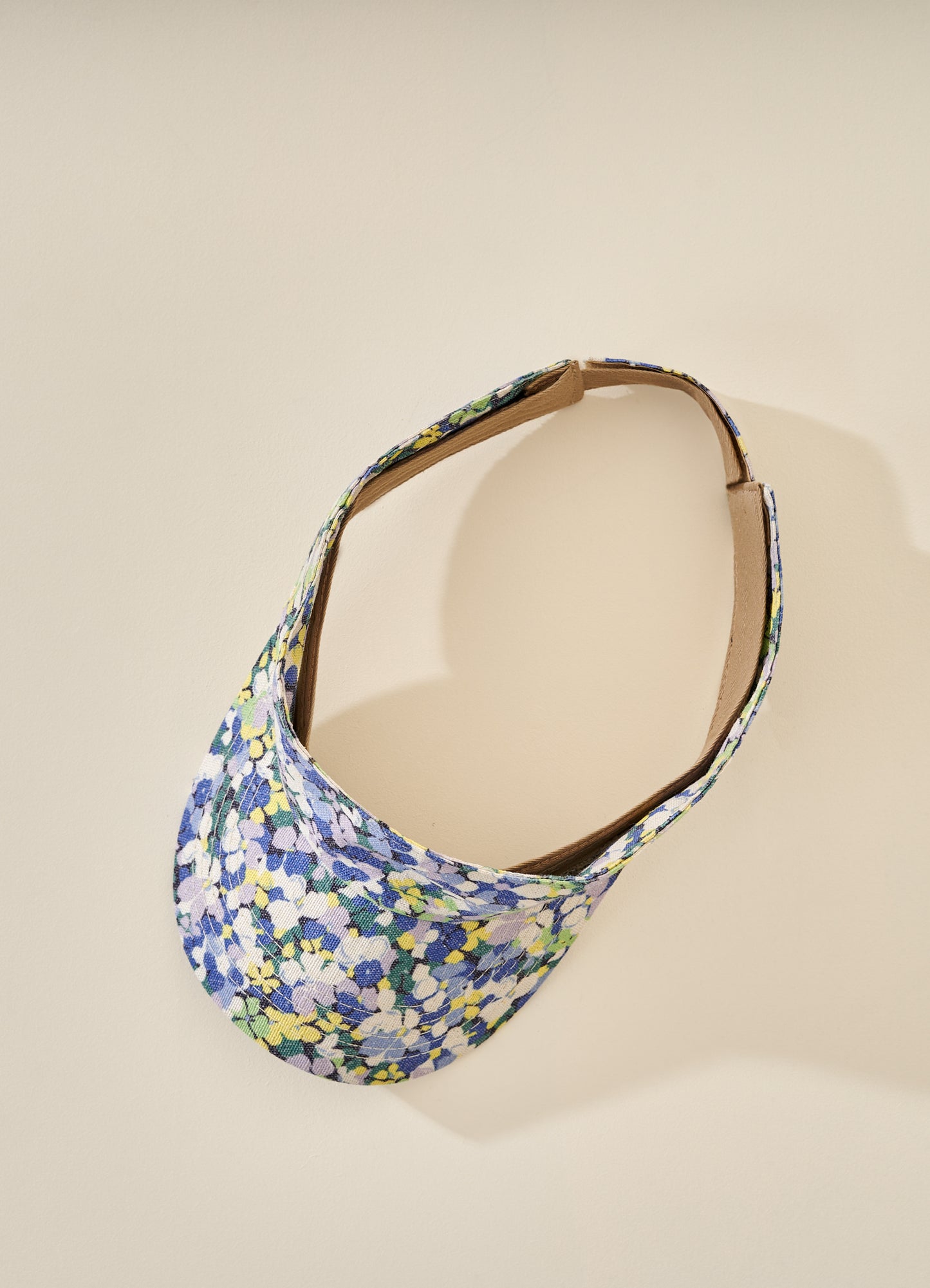 Visera - Claudemonet Sunny