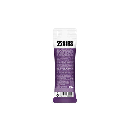HIGH ENERGY GEL 60ml (BCAAS BLACKCURRANT)