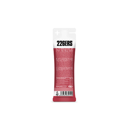 HIGH ENERGY GEL 60ml (CAFFEINE CHERRY)