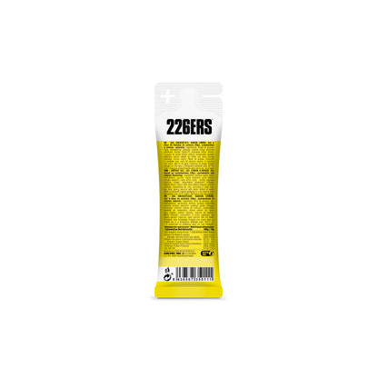 HIGH ENERGY GEL 60ml (LEMON)