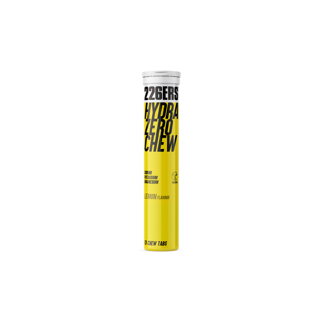 HYDRA ZERO CHEW (LEMON)
