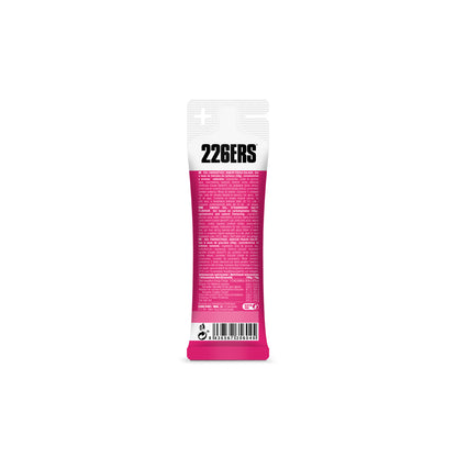 HIGH ENERGY GEL 76G (SALTY STRAWBERRY)