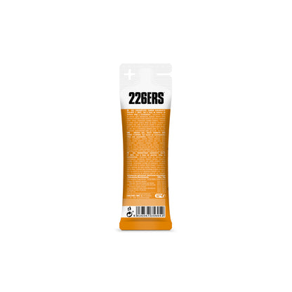 HIGH ENERGY GEL 76G (SALTY PEANUT & HONEY)