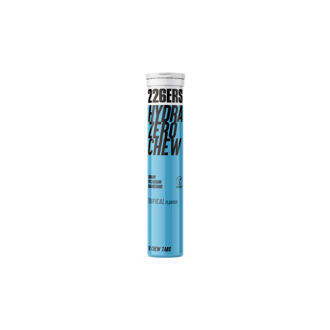 HYDRA ZERO CHEW (TROPICAL)