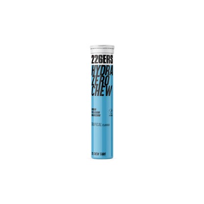 HYDRA ZERO CHEW (TROPICAL)