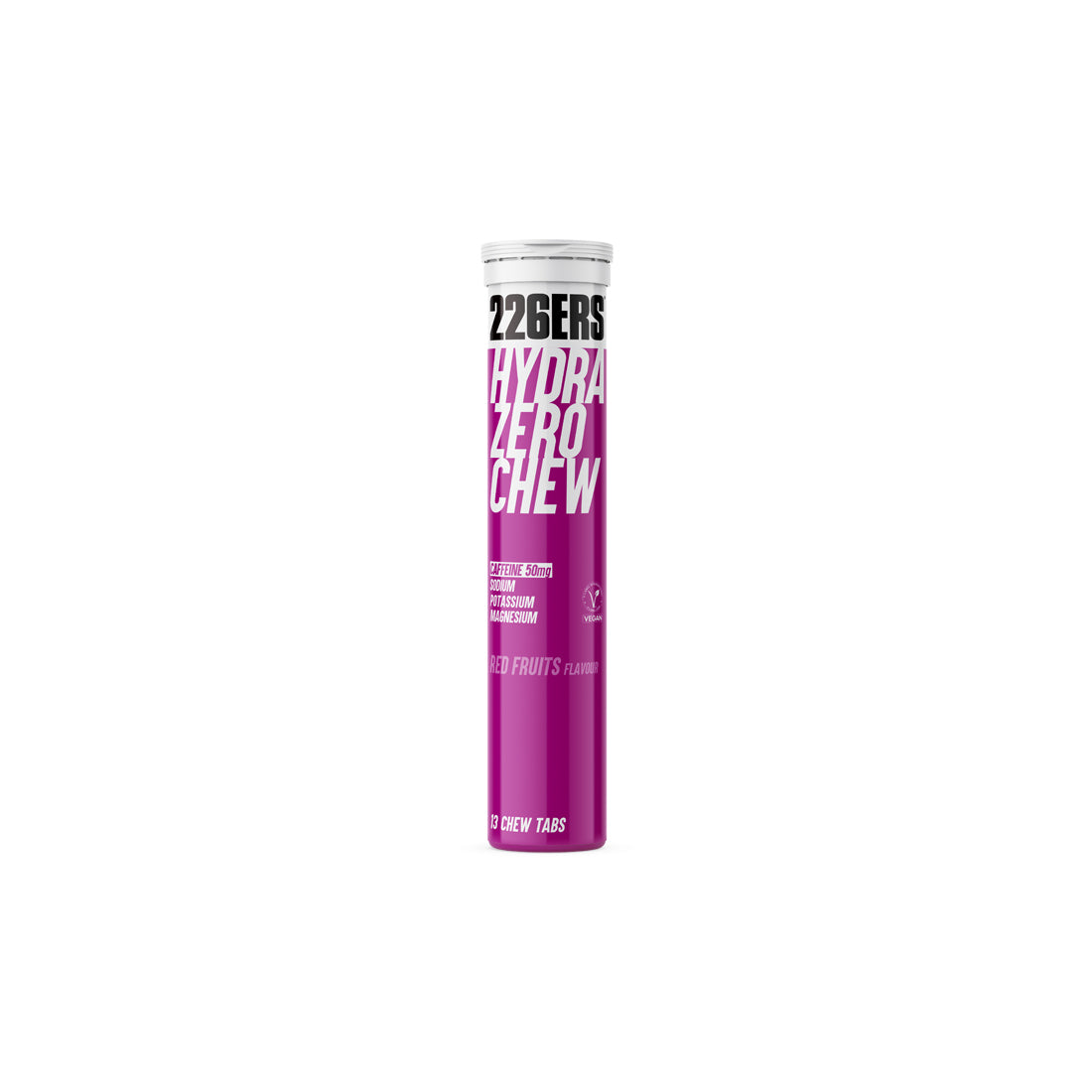 HYDRA ZERO CHEW (RED FRUITS)