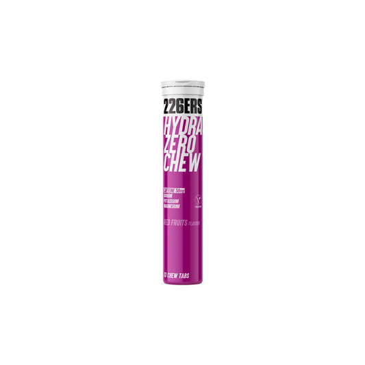 HYDRA ZERO CHEW (RED FRUITS)