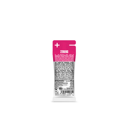 HIGH FRUCTOSE GEL XS 44g (STRAWBERRY)