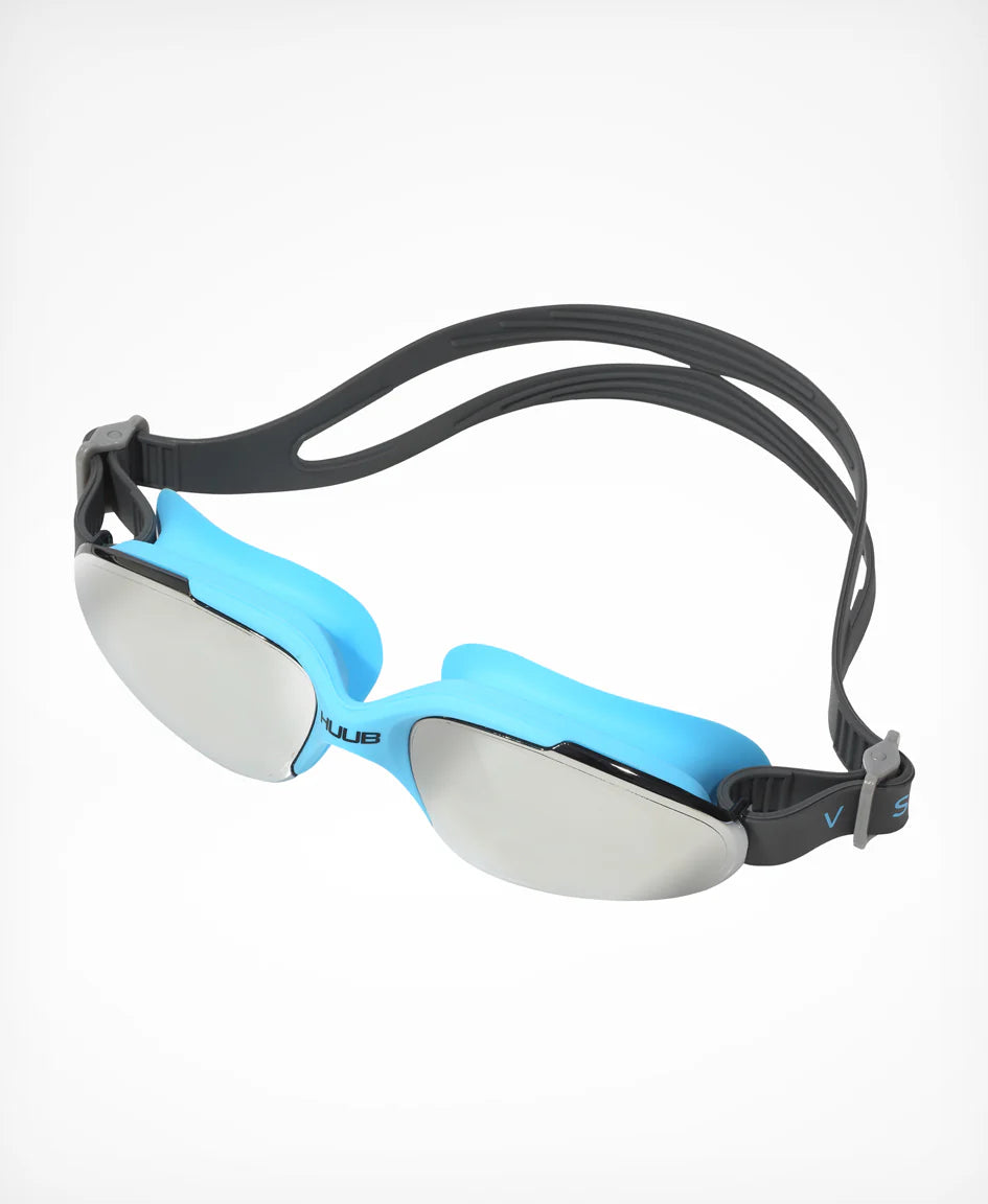 GAFAS DE NATACION - VISION - BLUE