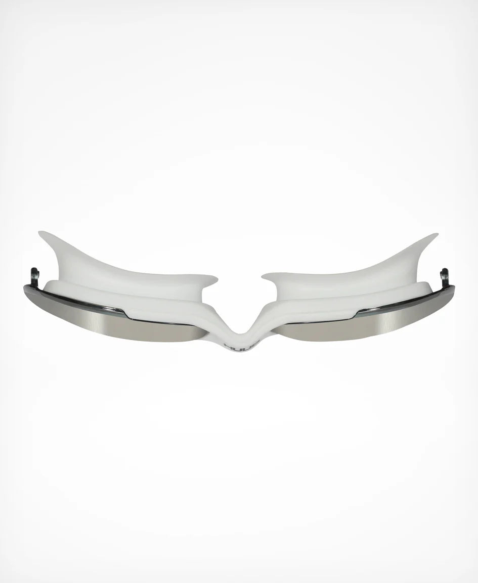 GAFAS DE NATACION - VISION - WHITE