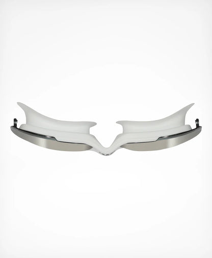 GAFAS DE NATACION - VISION - WHITE