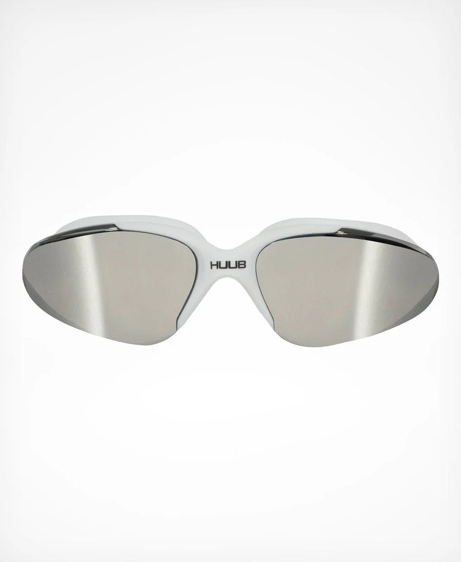 GAFAS DE NATACION - VISION - WHITE