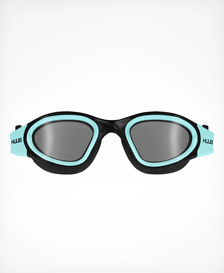 GAFAS DE NATACION - APHOTIC PHOTOCHROMIC - AQUA