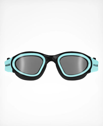 GAFAS DE NATACION - APHOTIC PHOTOCHROMIC - AQUA