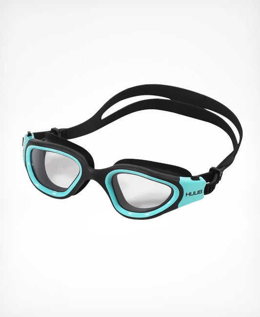 GAFAS DE NATACION - APHOTIC PHOTOCHROMIC - AQUA
